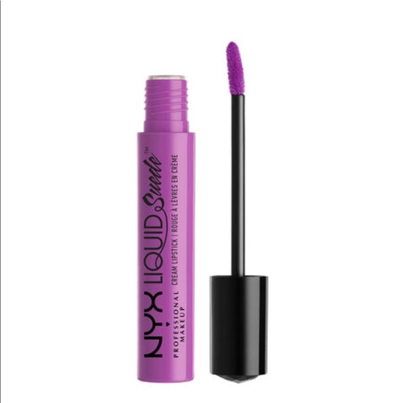 NYX Other - 🛍 2 FOR $10 | NYX Liquid Suede in Sway 6